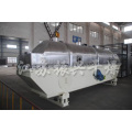 Vibration Model ZLG Series Vibrating Fluid Bed Dryer for Lees